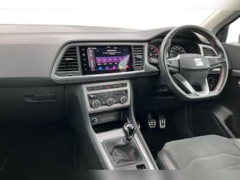 Used SEAT Ateca 2022 for sale - 79719750: Photo