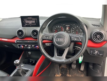 Used Audi Q2 2016 for sale - 75512478: Photo