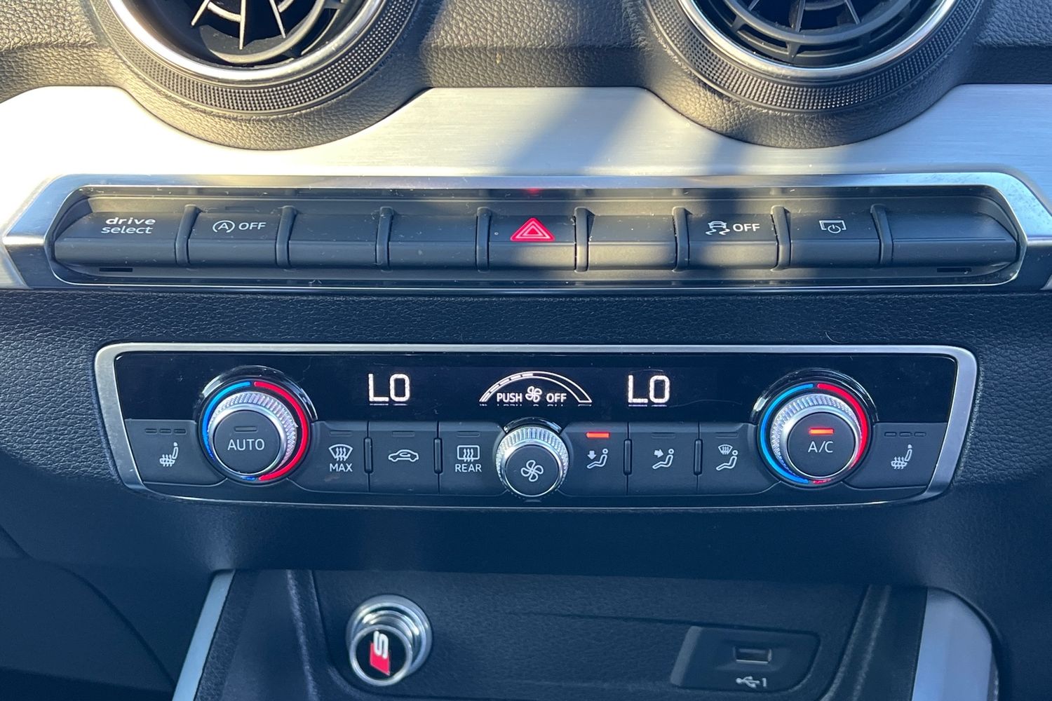 Used Audi Q2 2019 for sale - 78069997: Photo 10