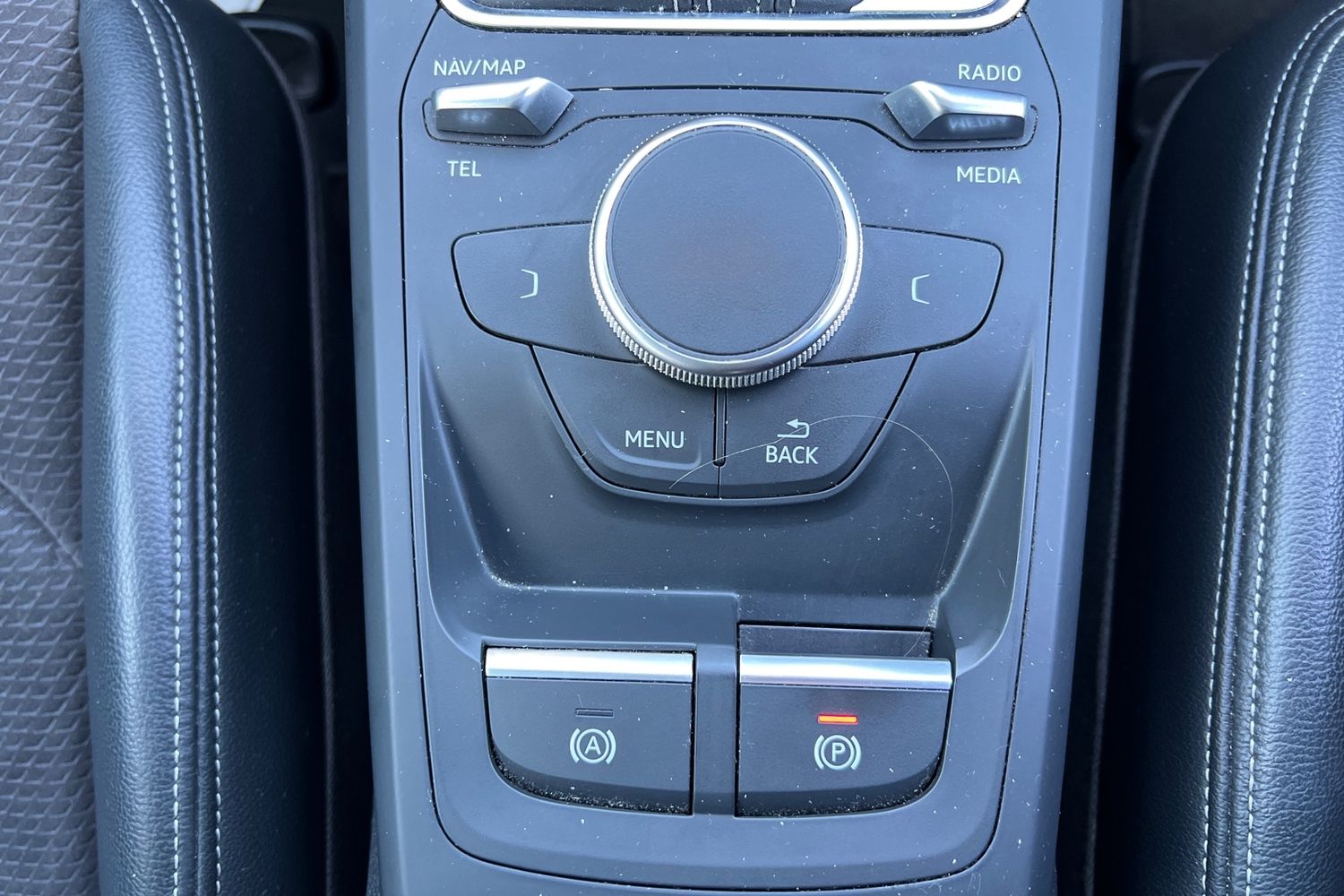 Used Audi Q2 2019 for sale - 78069997: Photo 11