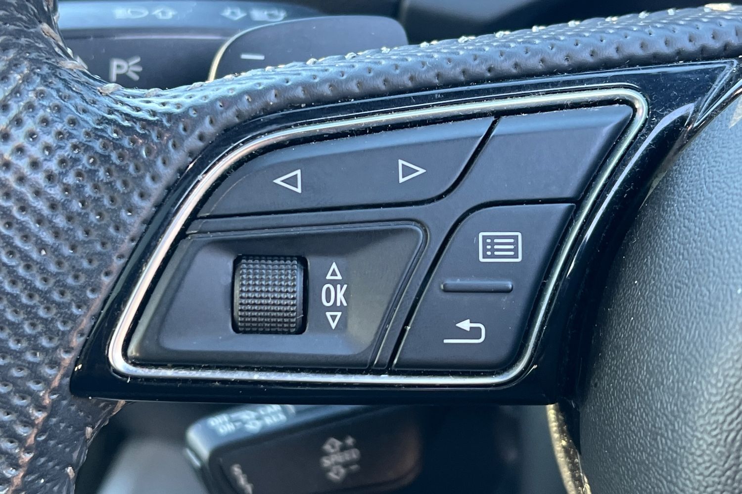 Used Audi Q2 2019 for sale - 78069997: Photo 12