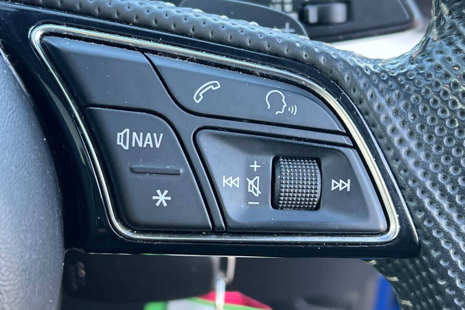 Used Audi Q2 2019 for sale - 78069997: Photo 13