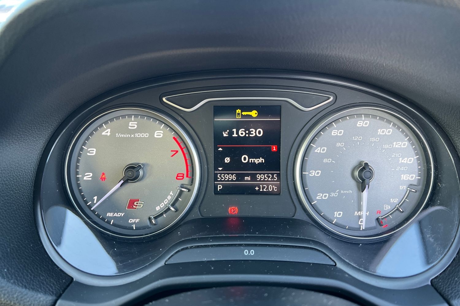 Used Audi Q2 2019 for sale - 78069997: Photo 16