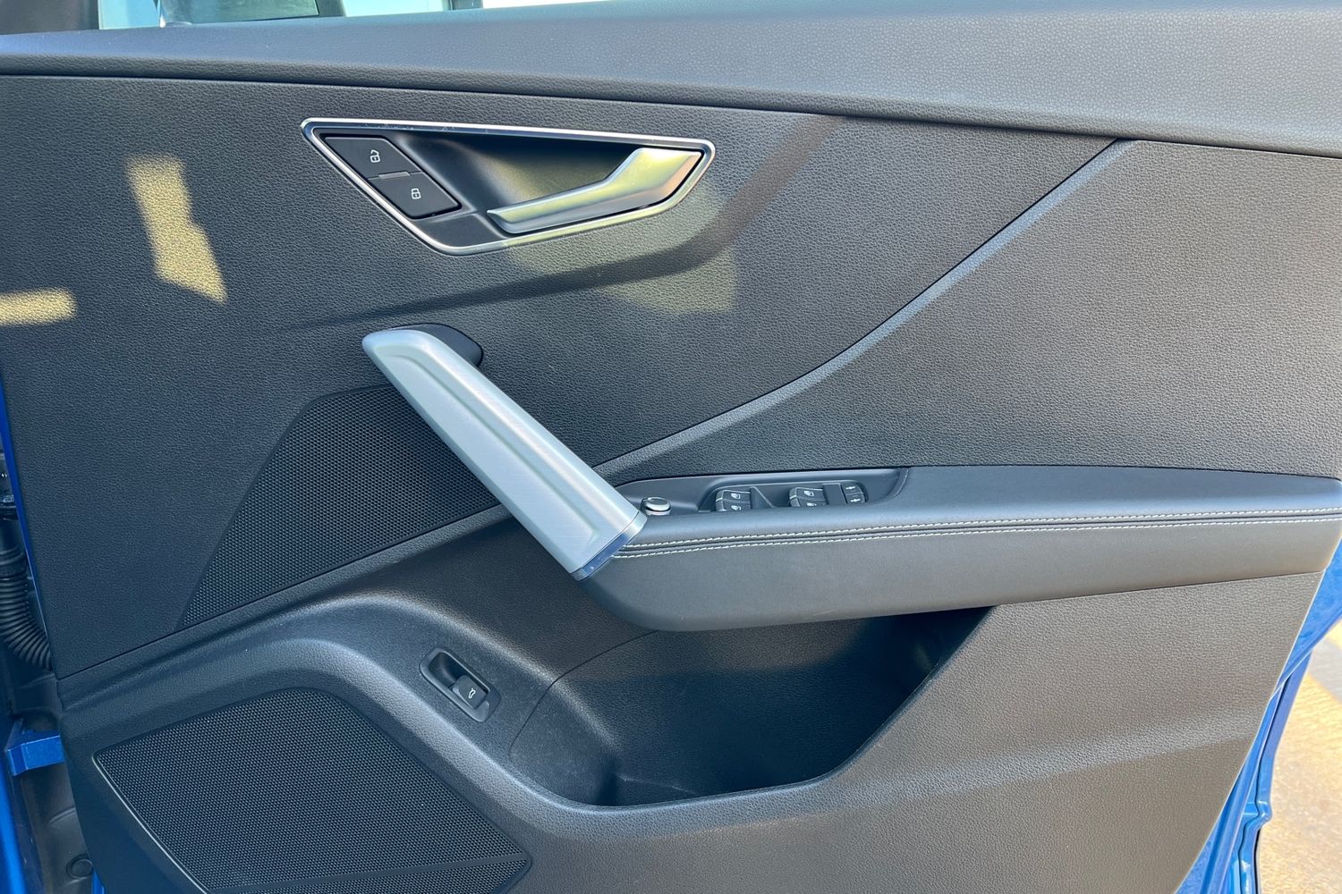 Used Audi Q2 2019 for sale - 78069997: Photo 18