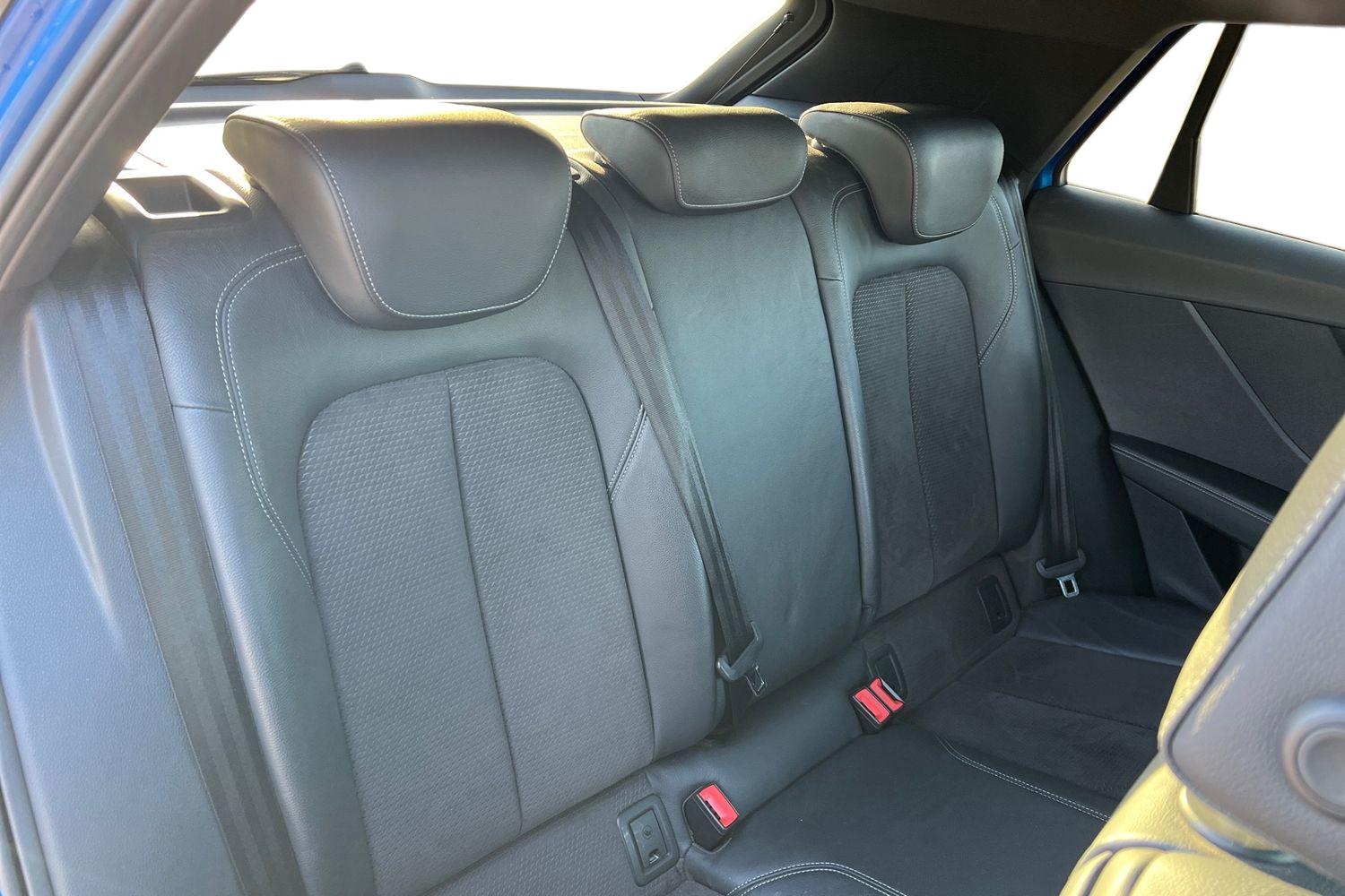 Used Audi Q2 2019 for sale - 78069997: Photo 19