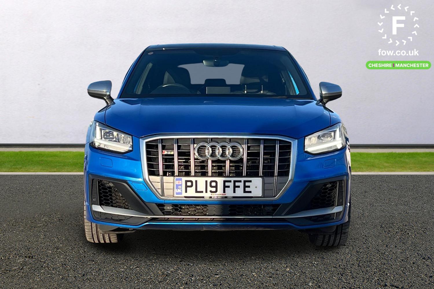 Used Audi Q2 2019 for sale - 78069997: Photo 22