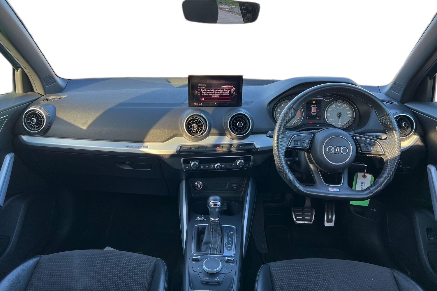 Used Audi Q2 2019 for sale - 78069997: Photo 3