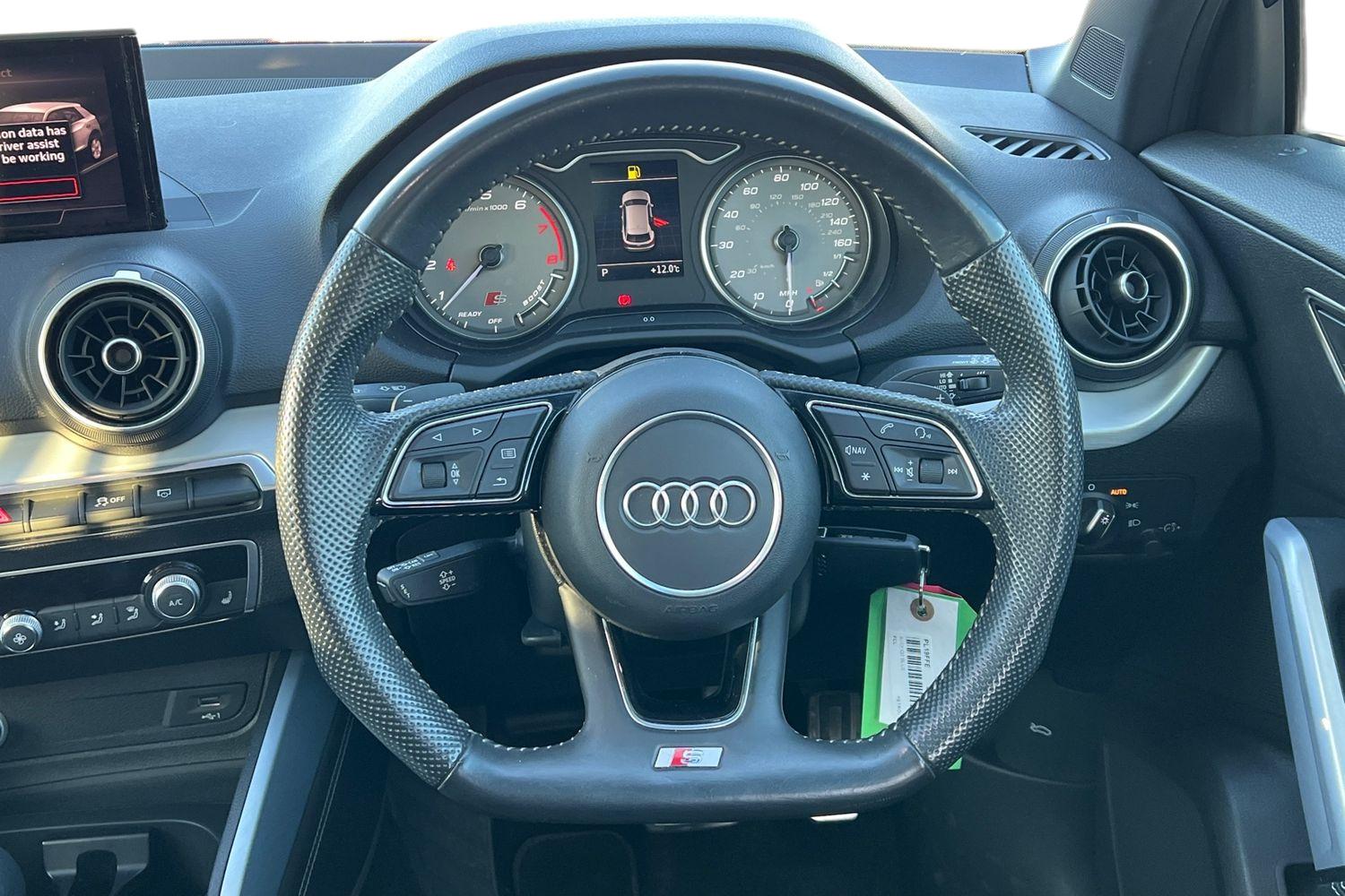 Used Audi Q2 2019 for sale - 78069997: Photo 5