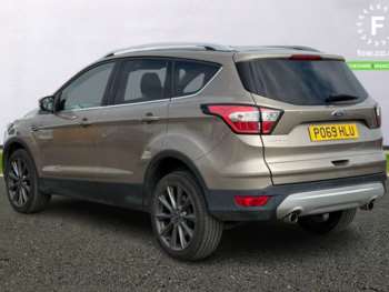 Used Ford Kuga 2019 for sale - 75057799: Photo