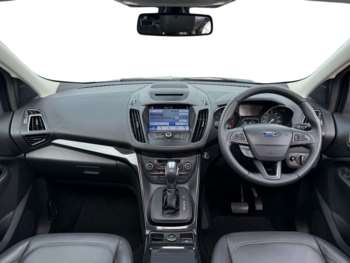 Used Ford Kuga 2019 for sale - 75057799: Photo