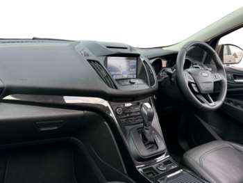 Used Ford Kuga 2019 for sale - 75057799: Photo