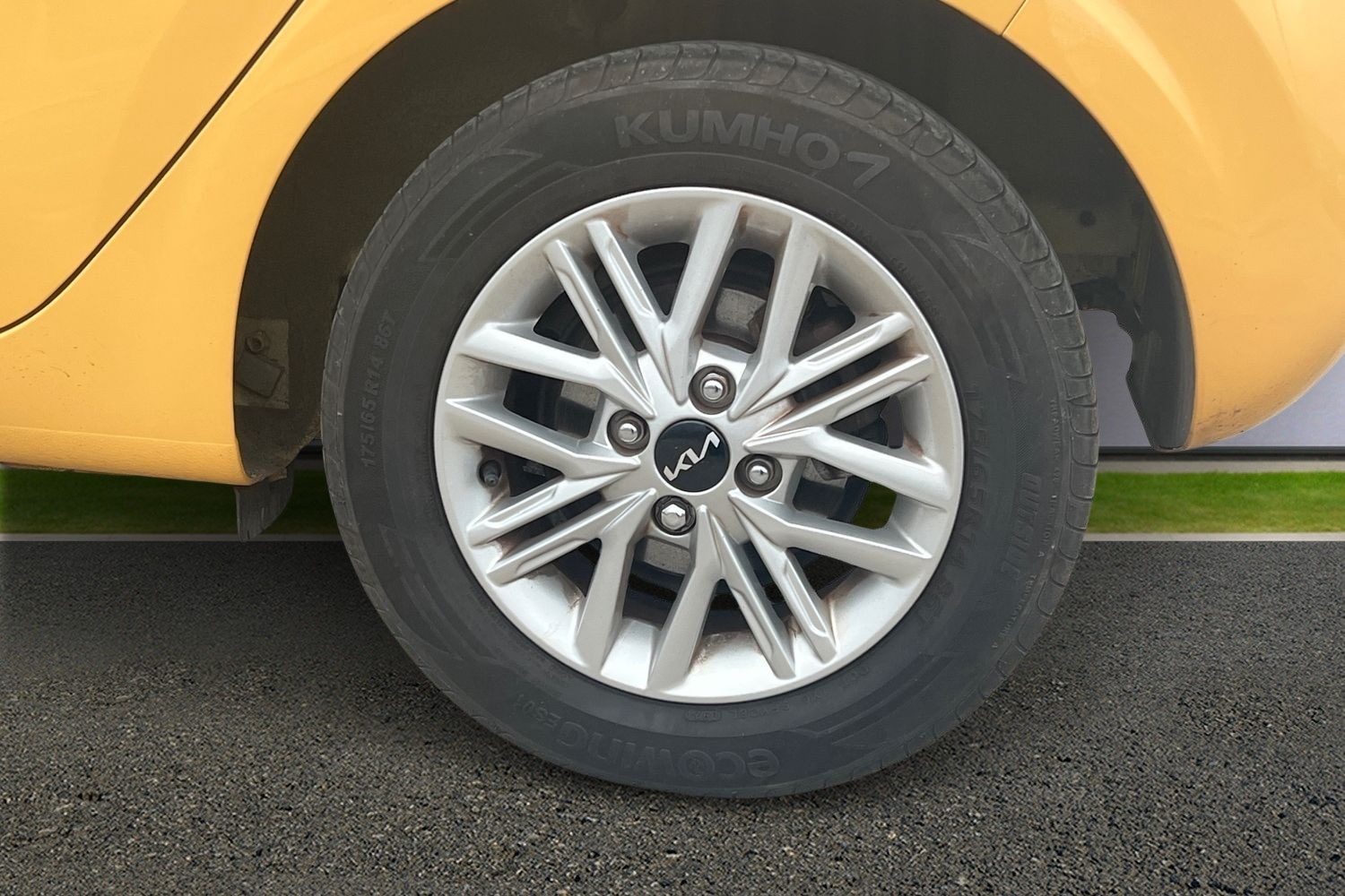 Used Kia Picanto 2024 for sale - 77286991: Photo 18