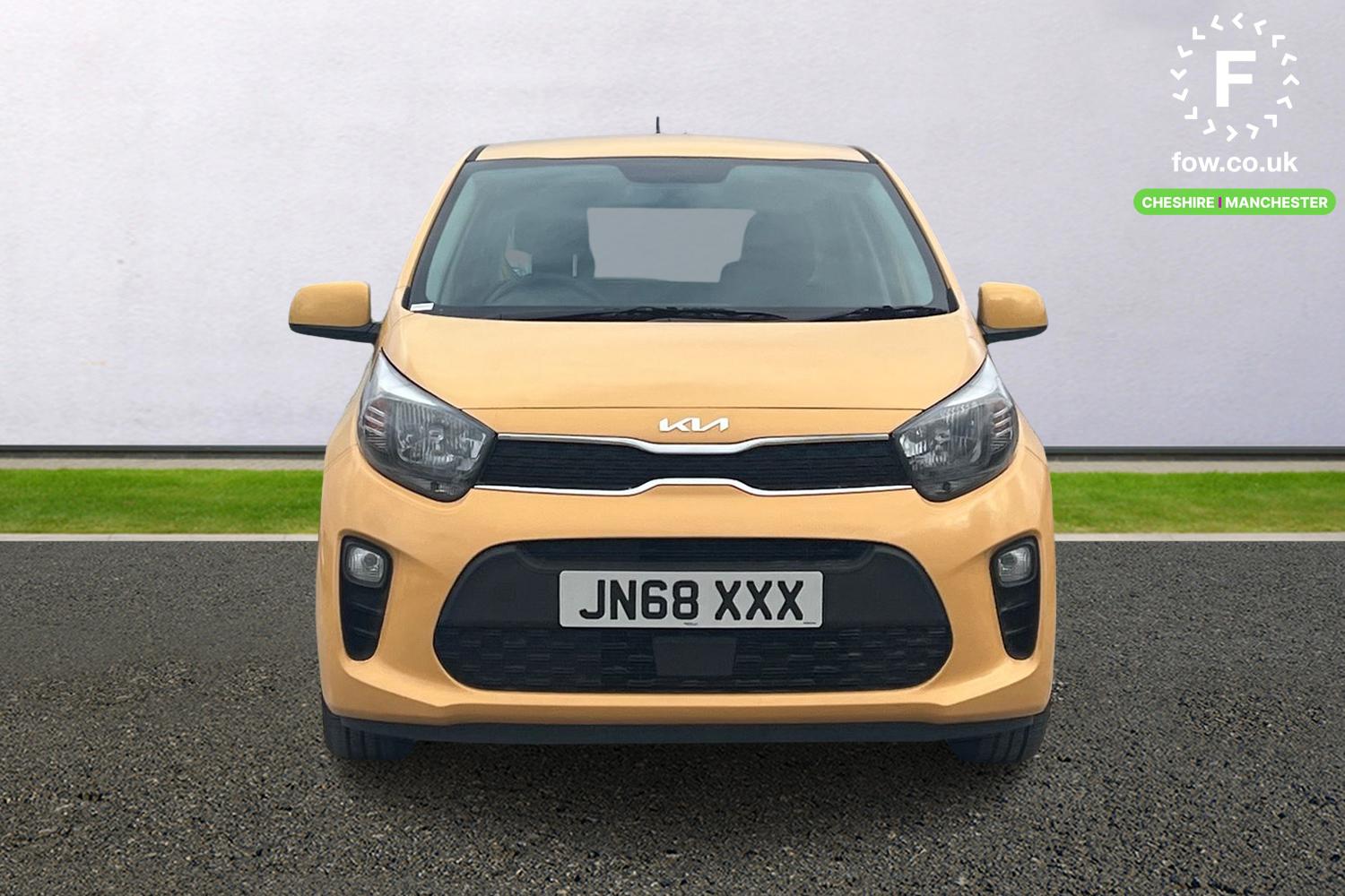 Used Kia Picanto 2024 for sale - 77286991: Photo 19