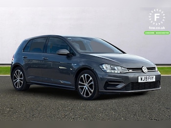 2019 - 1.5 TSI EVO 150 R-Line 5dr