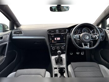 Used Volkswagen Golf 2019 for sale - 75898692: Photo