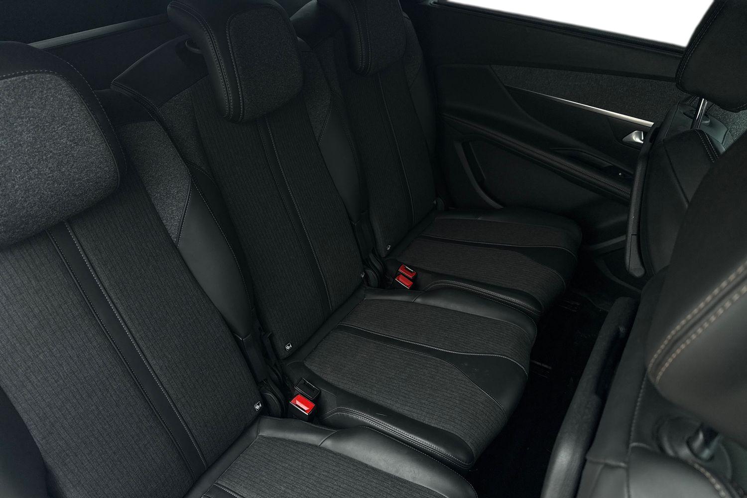 Used Peugeot 5008 2018 for sale - 76844607: Photo 19