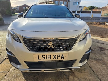 2018 - 1.6 THP GT Line Premium 5dr EAT6