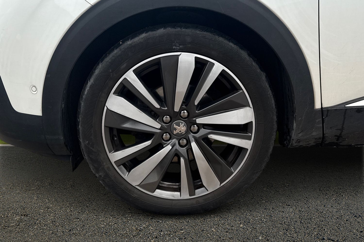 Used Peugeot 5008 2018 for sale - 76844607: Photo 21