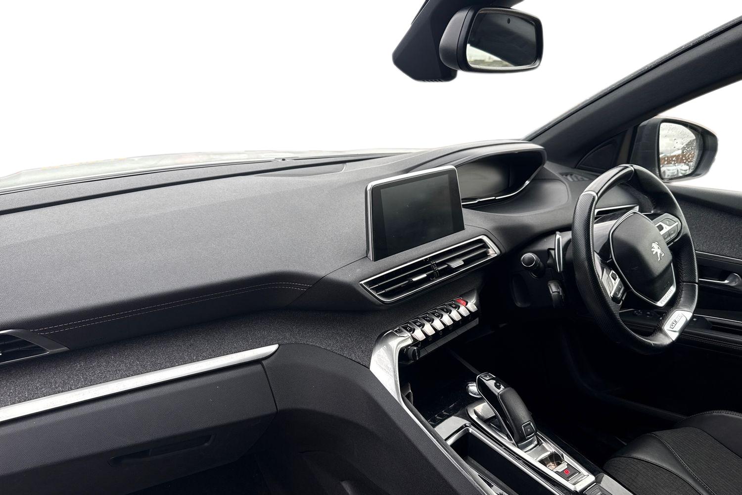 Used Peugeot 5008 2018 for sale - 76844607: Photo 4