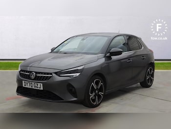 Used Vauxhall Corsa 2020 for sale - 79241700: Photo