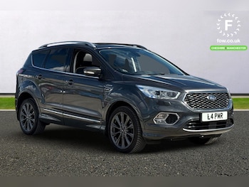 Ford - Kuga