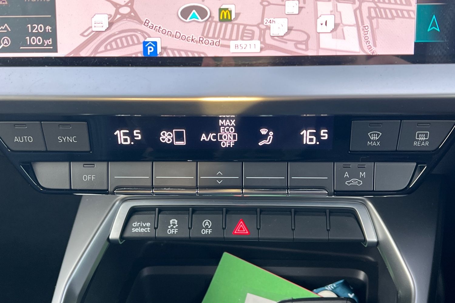 Used Audi A3 2022 for sale - 76649259: Photo 11