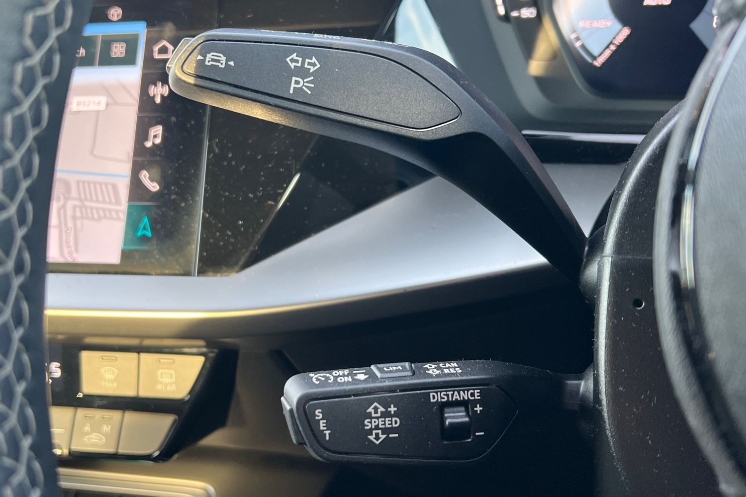 Used Audi A3 2022 for sale - 76649259: Photo 14