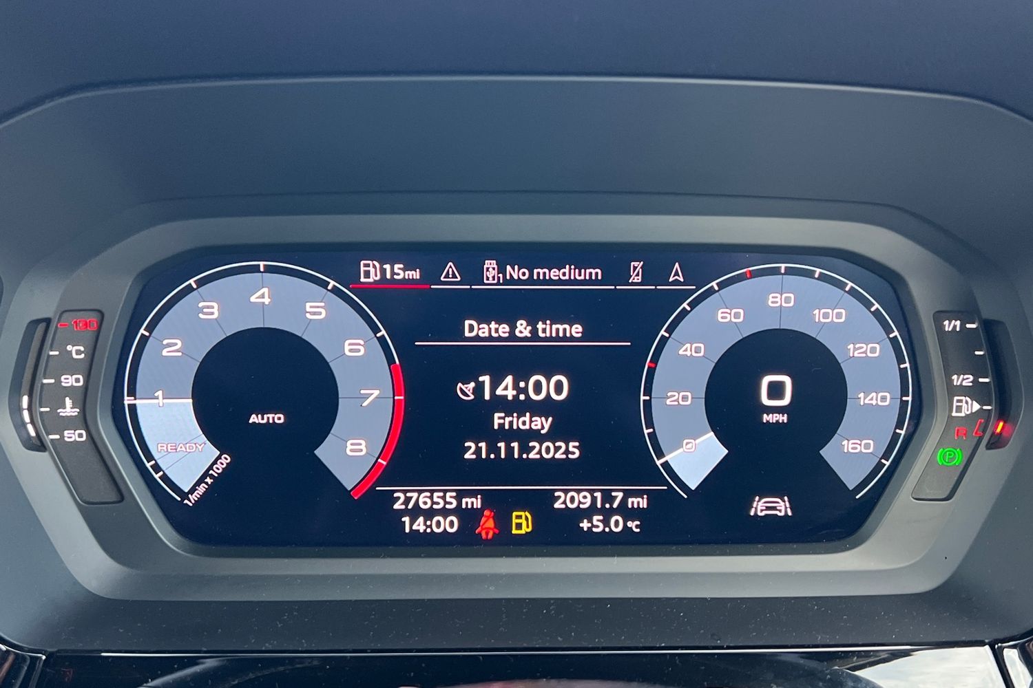 Used Audi A3 2022 for sale - 76649259: Photo 16