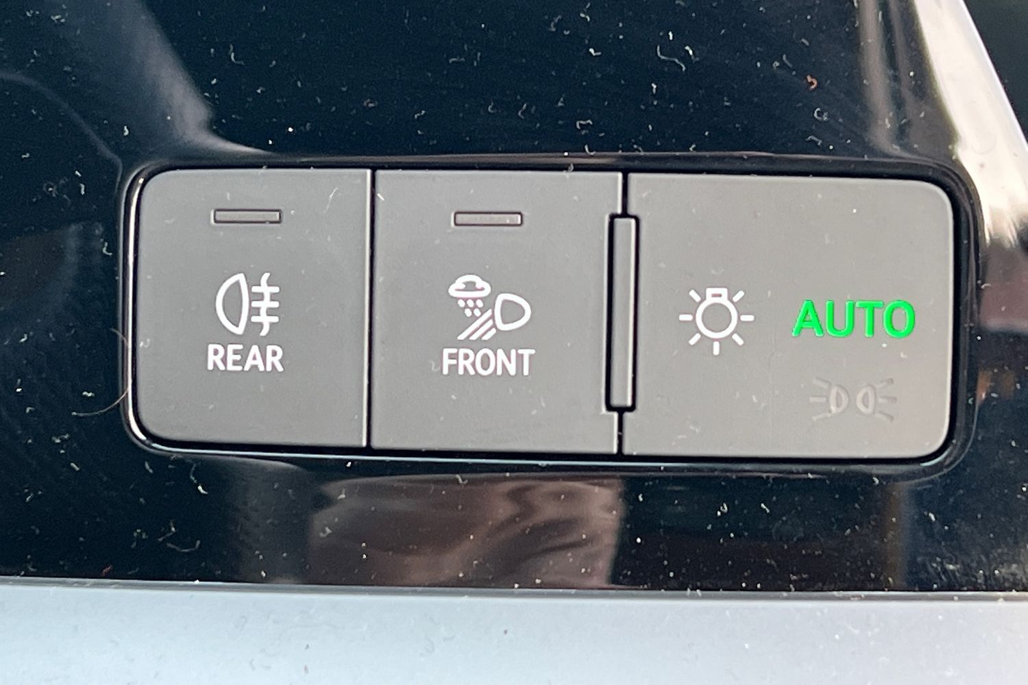 Used Audi A3 2022 for sale - 76649259: Photo 17