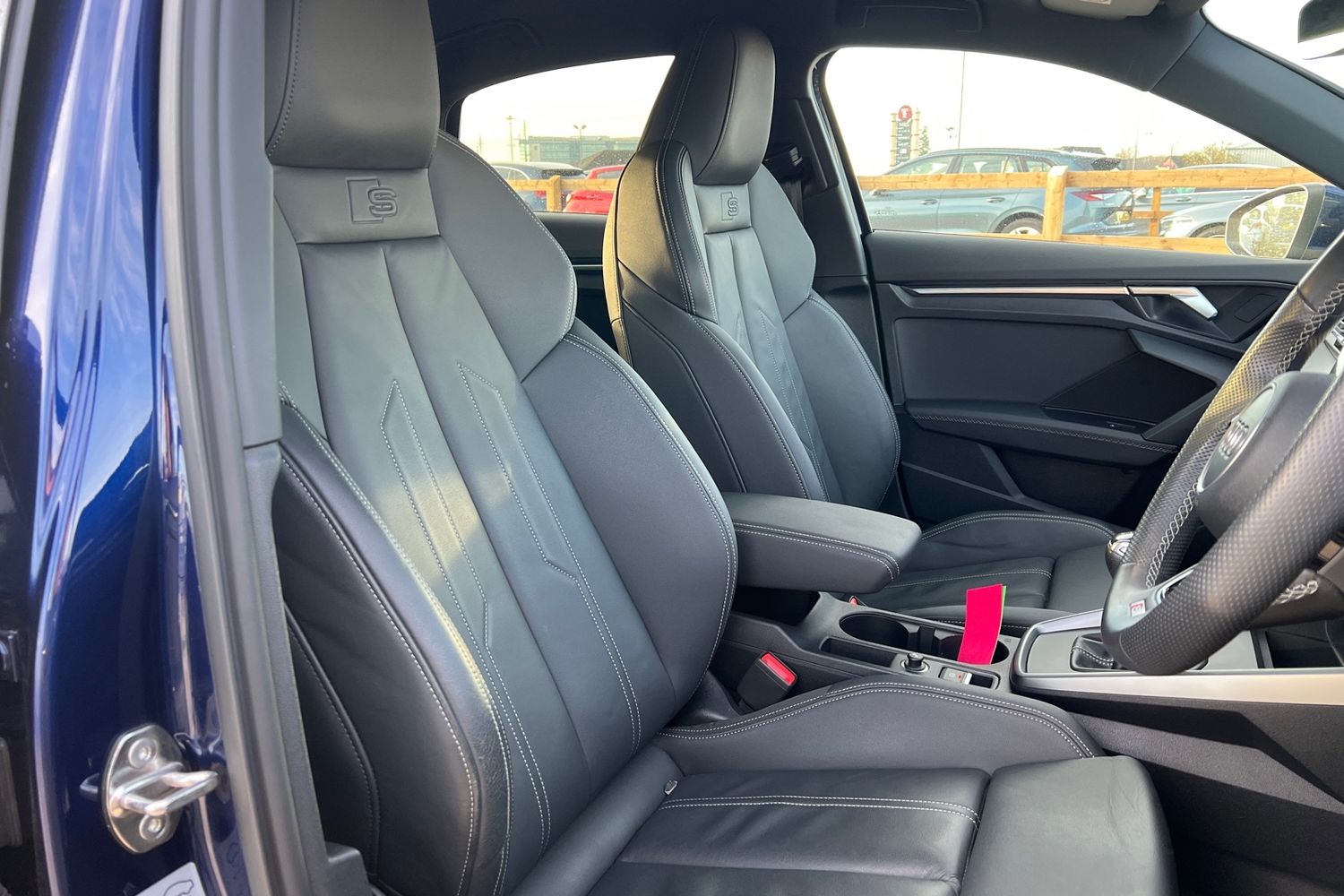 Used Audi A3 2022 for sale - 76649259: Photo 19