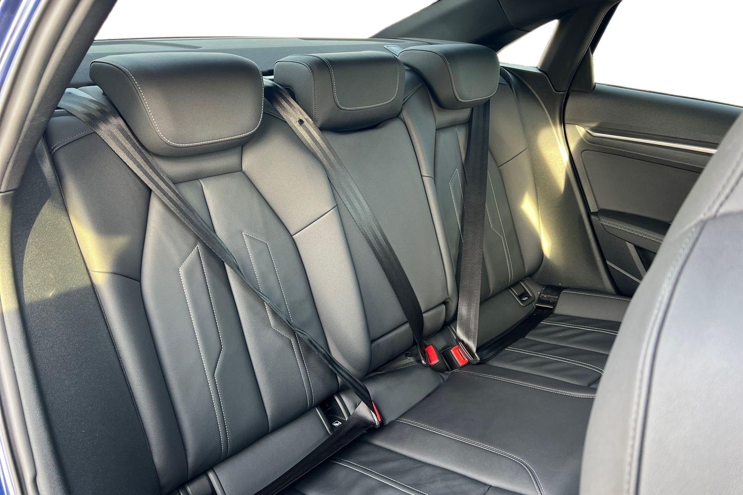 Used Audi A3 2022 for sale - 76649259: Photo 20