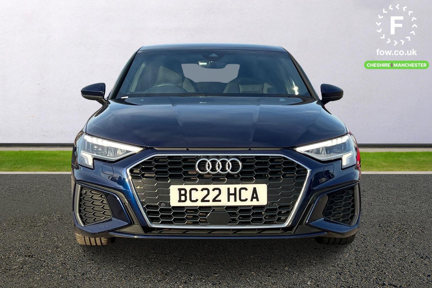 Used Audi A3 2022 for sale - 76649259: Photo 23