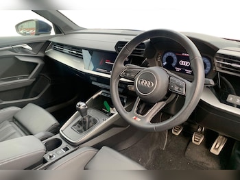 Used Audi A3 2022 for sale - 76649259: Photo