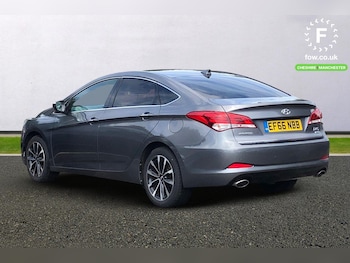 Used Hyundai i40 2016 for sale - 75582376: Photo
