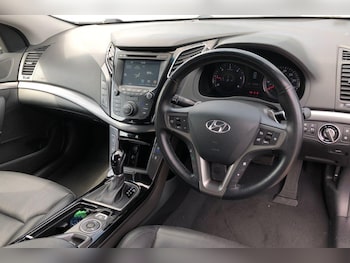 Used Hyundai i40 2016 for sale - 75582376: Photo