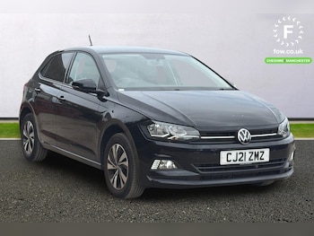 Used Volkswagen Polo 2021 for sale - 79338450: Photo