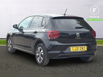 Used Volkswagen Polo 2021 for sale - 79338450: Photo