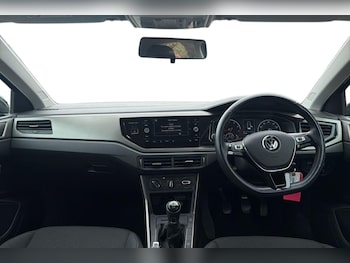 Used Volkswagen Polo 2021 for sale - 79338450: Photo