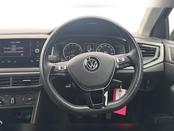 Used Volkswagen Polo 2021 for sale - 79338450: Photo