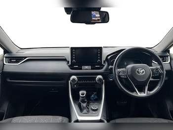 Used Toyota RAV4 2019 for sale - 78594329: Photo