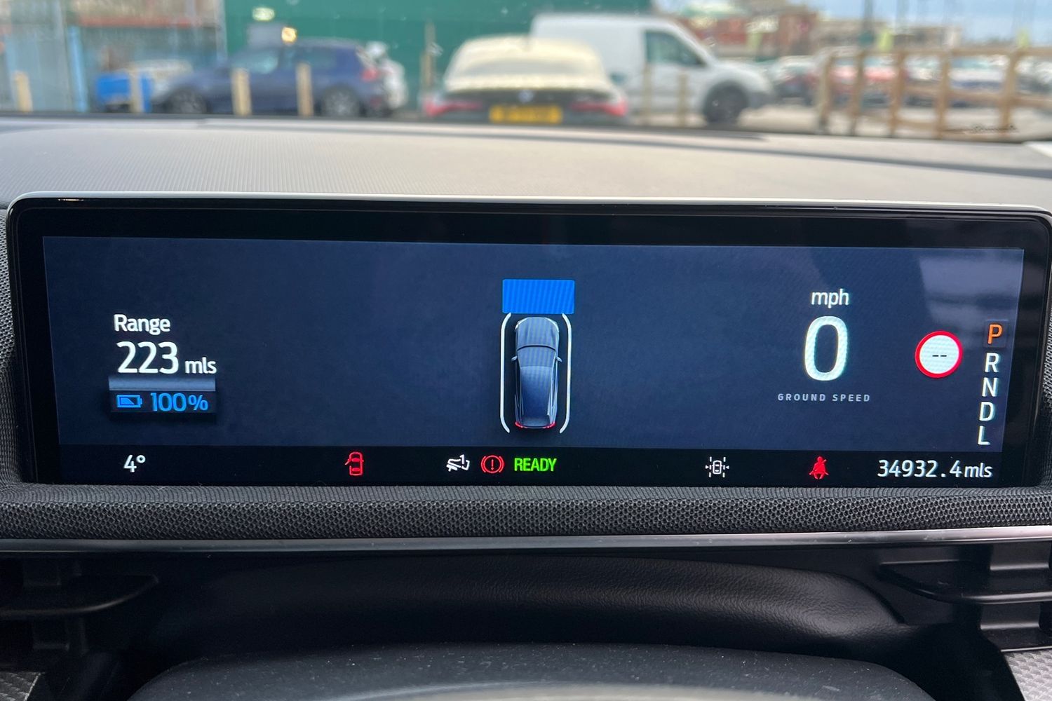 Used Ford Mustang Mach-E 2021 for sale - 77139032: Photo 16