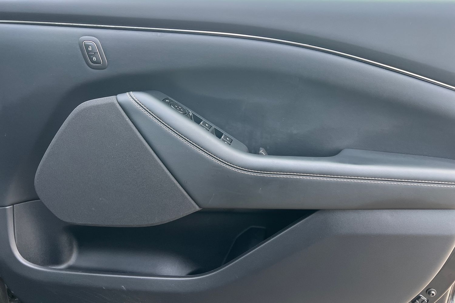 Used Ford Mustang Mach-E 2021 for sale - 77139032: Photo 18