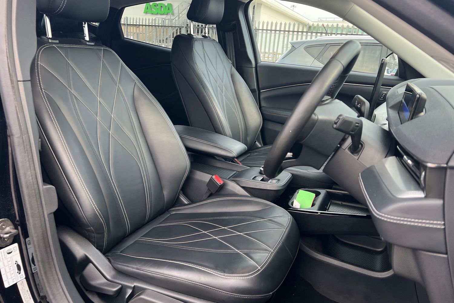 Used Ford Mustang Mach-E 2021 for sale - 77139032: Photo 19