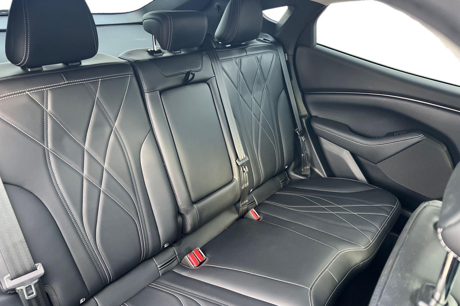 Used Ford Mustang Mach-E 2021 for sale - 77139032: Photo 20