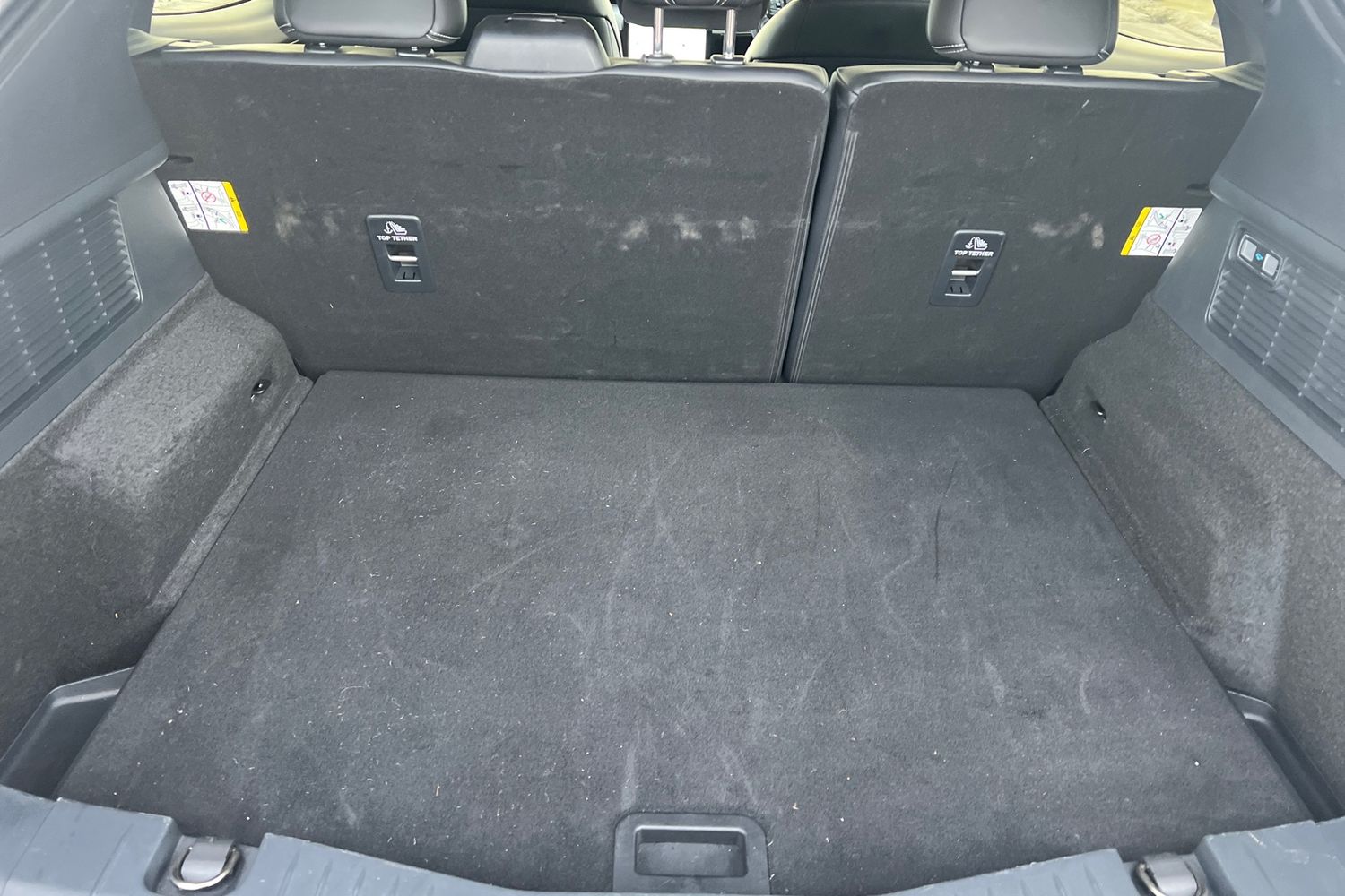 Used Ford Mustang Mach-E 2021 for sale - 77139032: Photo 21