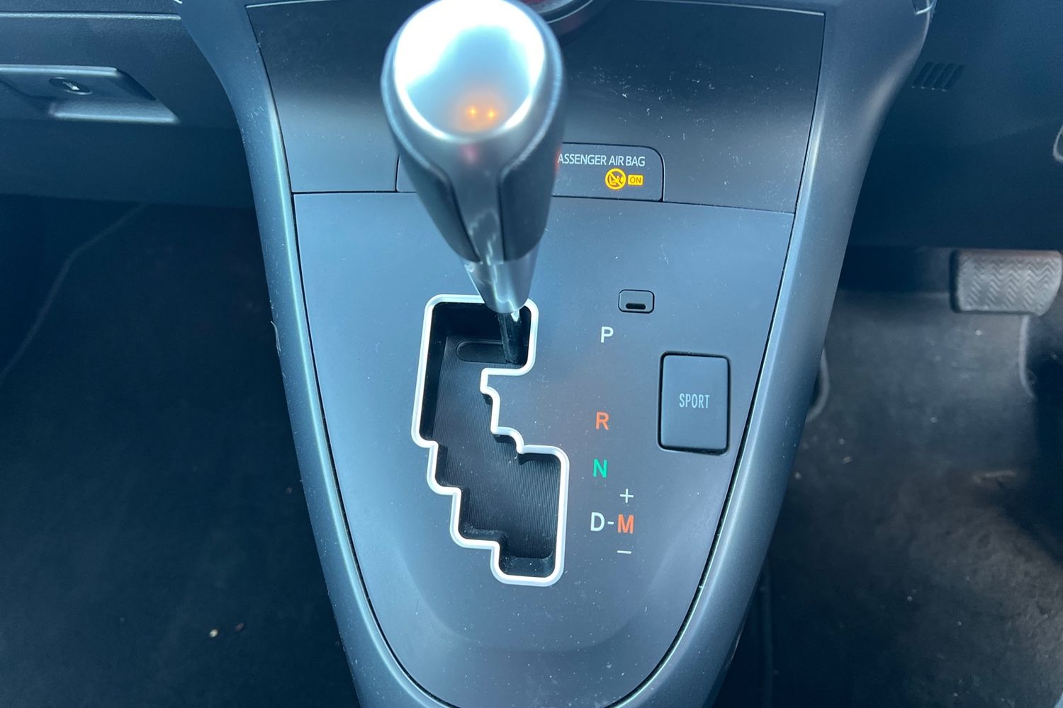 Used Toyota Verso 2018 for sale - 77527752: Photo 10