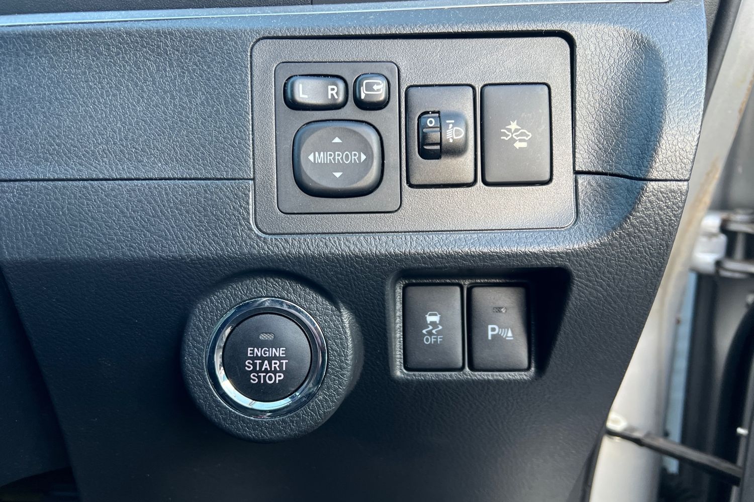 Used Toyota Verso 2018 for sale - 77527752: Photo 16