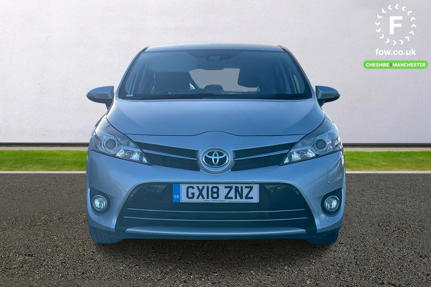 Used Toyota Verso 2018 for sale - 77527752: Photo 21