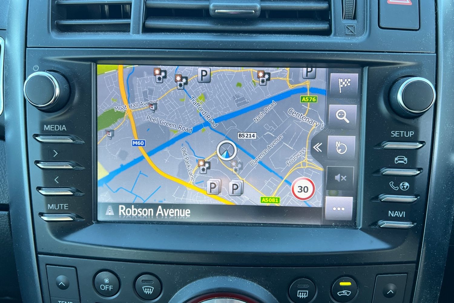 Used Toyota Verso 2018 for sale - 77527752: Photo 6