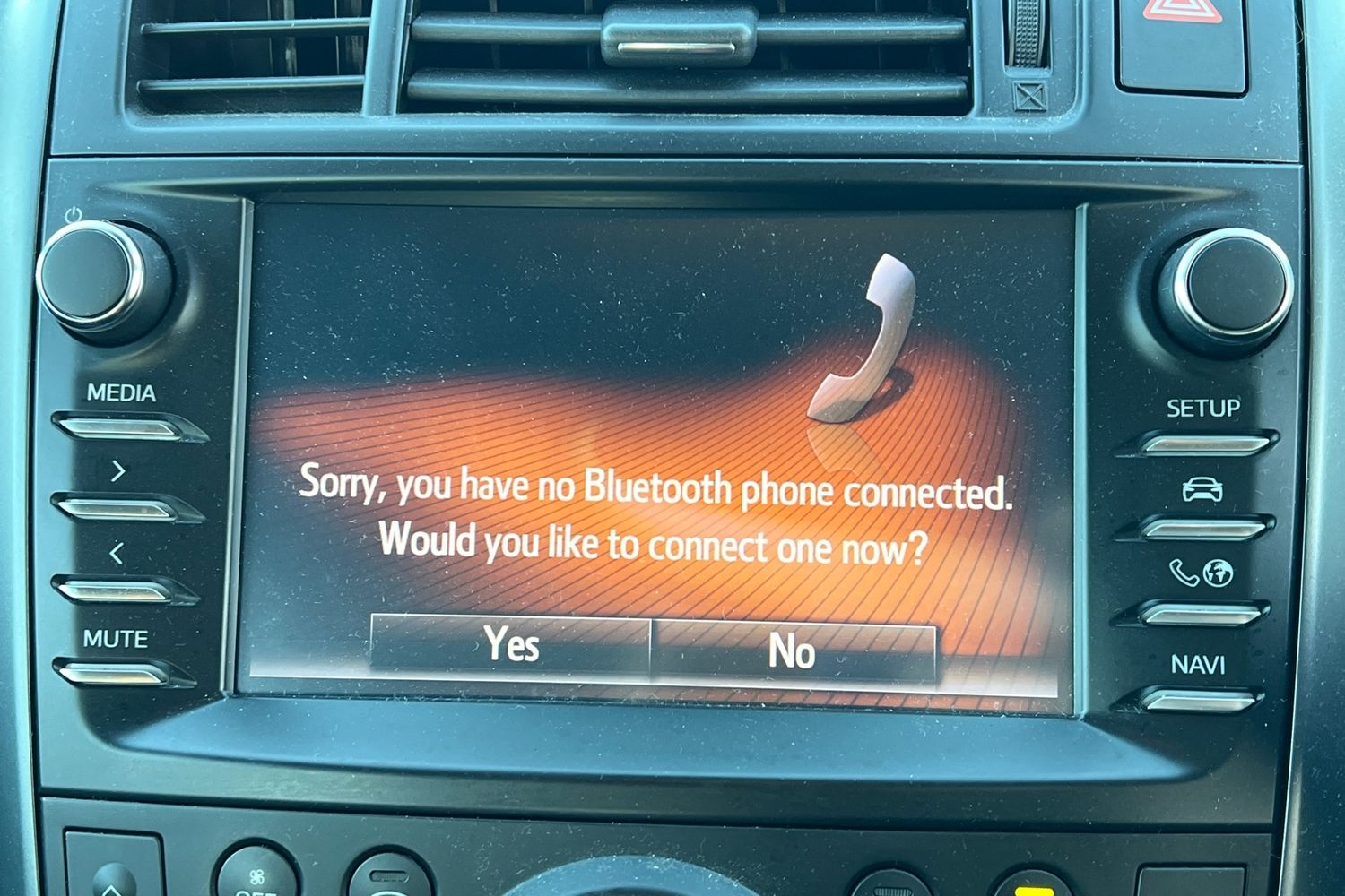 Used Toyota Verso 2018 for sale - 77527752: Photo 8